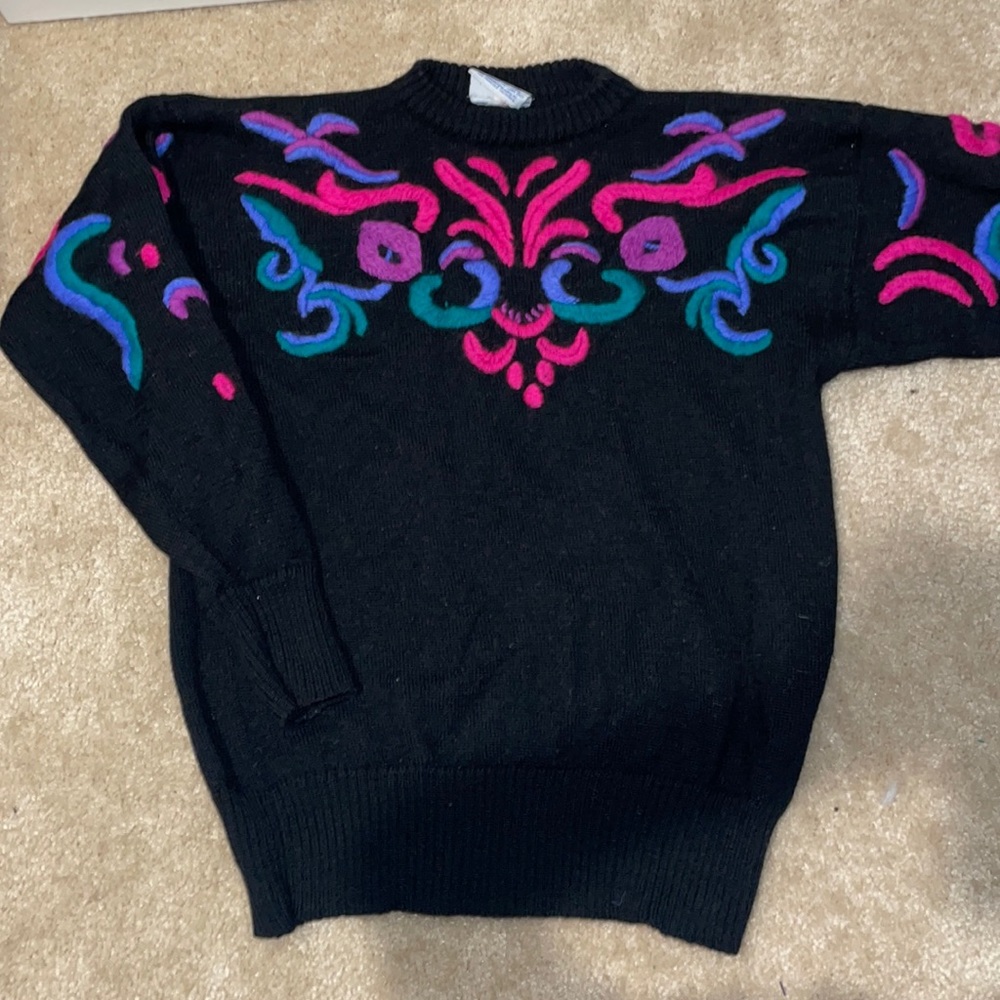 Vintage Sweater